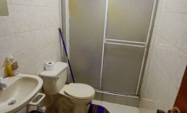 apartamento en venta en el reposo. Cod V123380