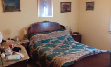Chalet 3 ambientes con cochera en venta, Bernal !!!! EXCELENTE UBICACION !!!!