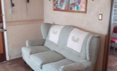 Chalet 3 ambientes con cochera en venta, Bernal !!!! EXCELENTE UBICACION !!!!