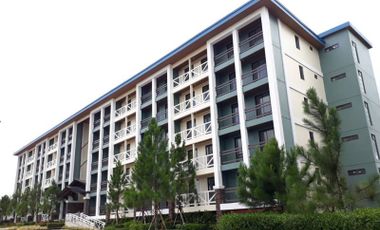 AFFORDABLE CONDO COHO PINE SUITES TAGAYTAY