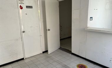 SE RENTA TERRENO EN LA CALLE 5 DE MAYO