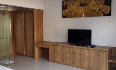 Rumah Mewah Model Villa Di Kota Mataram