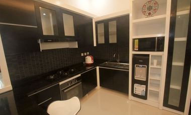 Rumah Mewah Model Villa Di Kota Mataram