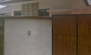 Rumah Mewah Model Villa Di Kota Mataram