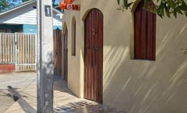 Venta Casa 4 Dormitorios Lampa