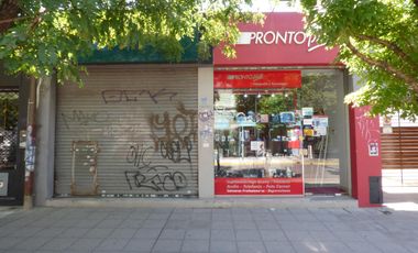 Local en venta en City Bell Sobre Calle Cantilo - Dacal Bienes Raíces