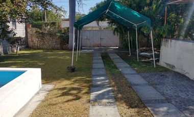 Vendo casa en Bonanza Jojutla, Morelos