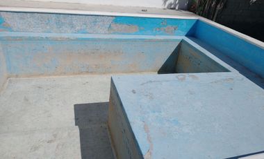 Vendo casa en Bonanza Jojutla, Morelos