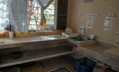 Vendo casa en Bonanza Jojutla, Morelos