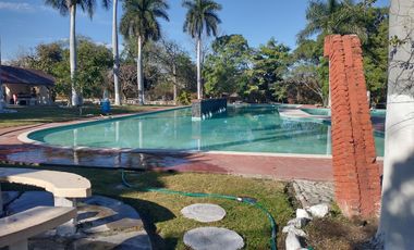 Vendo casa en Bonanza Jojutla, Morelos
