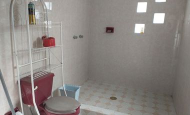 Vendo casa en Bonanza Jojutla, Morelos