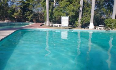 Vendo casa en Bonanza Jojutla, Morelos