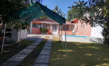 Vendo casa en Bonanza Jojutla, Morelos