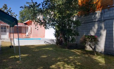 Vendo casa en Bonanza Jojutla, Morelos