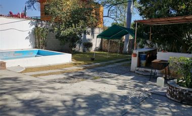 Vendo casa en Bonanza Jojutla, Morelos