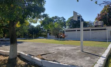 Vendo casa en Bonanza Jojutla, Morelos