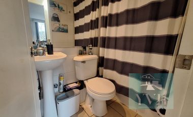 Venta Dpto 2D1BEB Huechuraba
