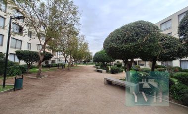 Venta Dpto 2D1BEB Huechuraba