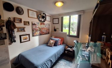 Venta Dpto 2D1BEB Huechuraba