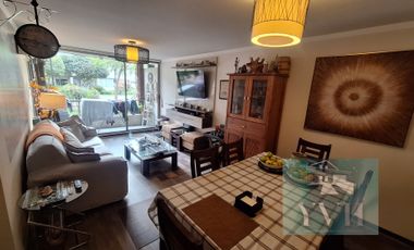 Venta Dpto 2D1BEB Huechuraba