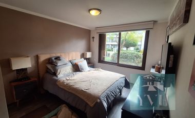 Venta Dpto 2D1BEB Huechuraba