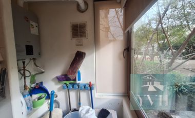 Venta Dpto 2D1BEB Huechuraba