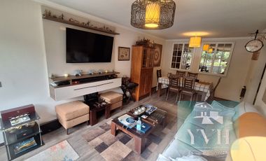 Venta Dpto 2D1BEB Huechuraba