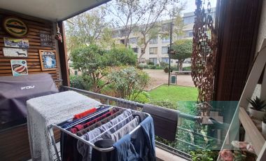 Venta Dpto 2D1BEB Huechuraba