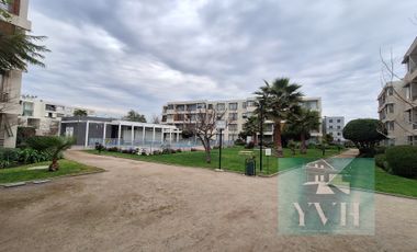 Venta Dpto 2D1BEB Huechuraba