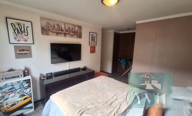 Venta Dpto 2D1BEB Huechuraba