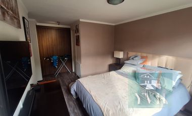 Venta Dpto 2D1BEB Huechuraba