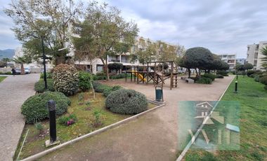 Venta Dpto 2D1BEB Huechuraba