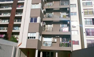 Departamento Monoambiente Venta Moron