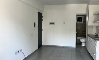 Departamento Monoambiente Venta Moron