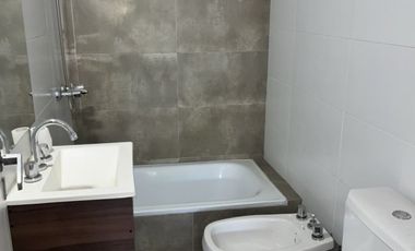 Departamento Monoambiente Venta Moron