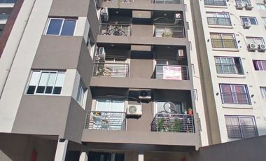 Departamento Monoambiente Venta Moron