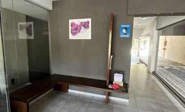 Departamento Monoambiente Venta Moron