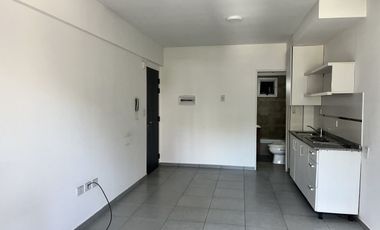 Departamento Monoambiente Venta Moron