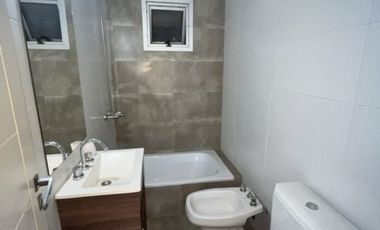 Departamento Monoambiente Venta Moron