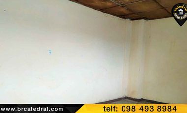 Casa de venta en Centro – código:16866