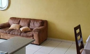 ALQUILER APARTAMENTO 12 DE OCTUBRE