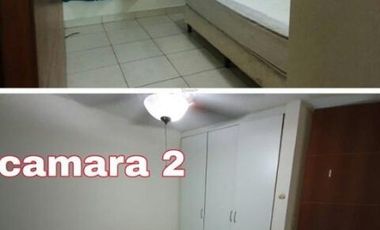 ALQUILER APARTAMENTO 12 DE OCTUBRE