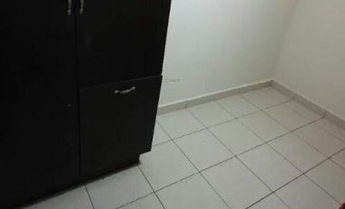 ALQUILER APARTAMENTO 12 DE OCTUBRE