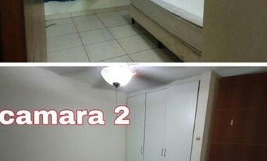 ALQUILER APARTAMENTO 12 DE OCTUBRE