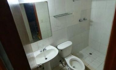 ALQUILER APARTAMENTO 12 DE OCTUBRE