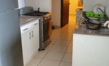 ALQUILER APARTAMENTO 12 DE OCTUBRE