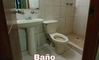 ALQUILER APARTAMENTO 12 DE OCTUBRE