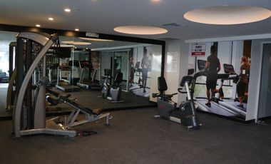 Departamento Amoblado en Renta en El Edificio Luxury Quo