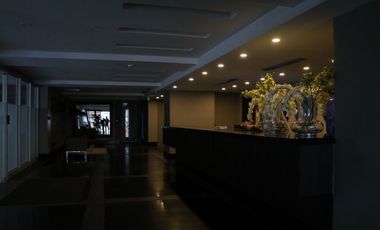 Departamento Amoblado en Renta en El Edificio Luxury Quo