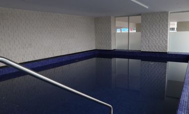 Departamento Amoblado en Renta en El Edificio Luxury Quo